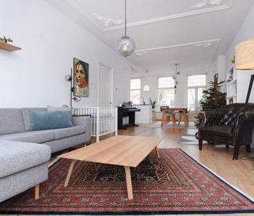 Appartement te huur: Van Kinsbergenstraat 107-A 2518 GX Den Haag - Photo 1