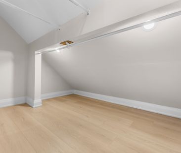 For Lease - 96 Allenby Avenue Unit# Main, Toronto, Ontario - Photo 1