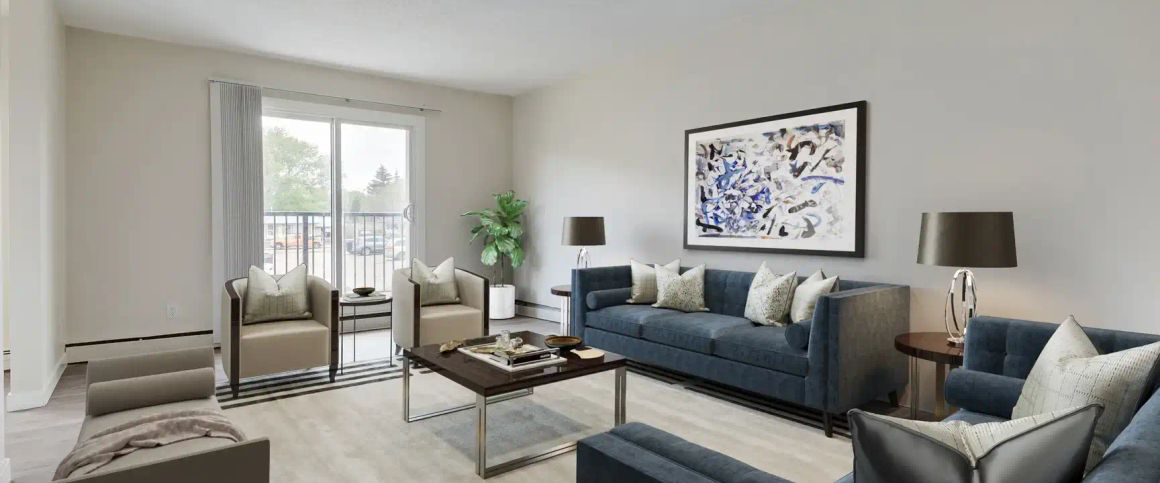 WaverTree Apartments — - 2 Bedroom - Photo 1