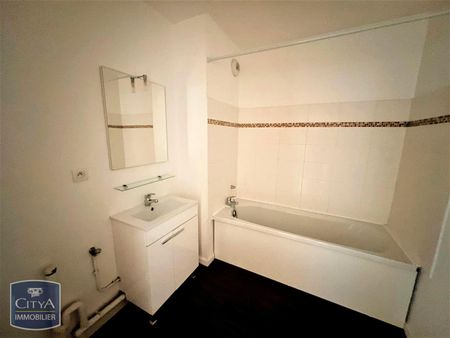 Location Appartement 3 pièces 64m² LOOS 59120 - Photo 4