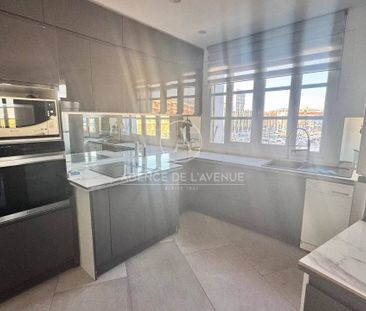 T3 CENTRE VILLE LA SEYNE SUR MER - Photo 2