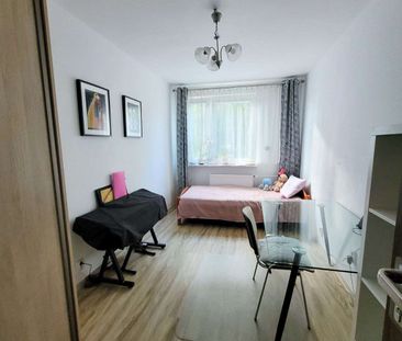 3-pok mieszkanie, osobne pokoje, Gdańsk Wrzeszcz ul. Baczyńskiego 6 - Photo 5