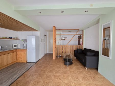 Location Appartement 2 pièces 50m² TROYES 10000 - Photo 3