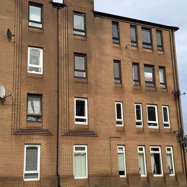 Abercromby Drive, Glasgow, G40 - Photo 1