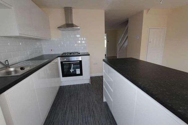 Dunlin Drive, Blyth. ** Stunning Newly Refurbished, NE24 - Photo 1