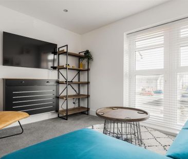 2 bedroom house to rent - Photo 5