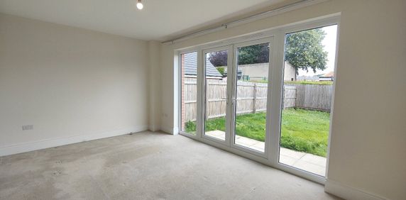 4 bedroom house to rent - Photo 2