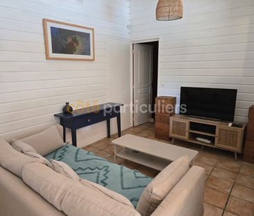 Location Maison 3 pièces 92m² - Photo 6