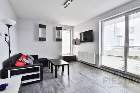 Gdańsk ul. Jerzego Świrskiego - Photo 3