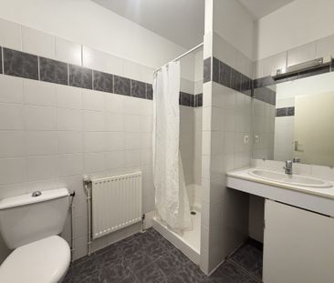 Location Appartement 2 pièces 32m² RODEZ 12000 - Photo 3