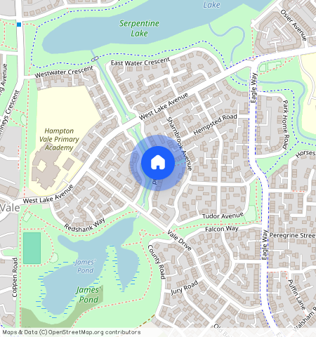 Hampton Vale, PE7 8LZ, Peterborough