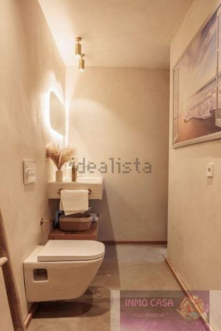 Duplex en alquiler en El Calvario, Estepona - Photo 5