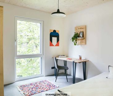 WG028.03 Müllerstraße - Photo 4