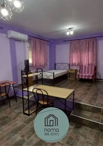 Studio/Γκαρσονιέρα για ενοικίαση Άγιος Νικόλαος (Βόλος) - Photo 3