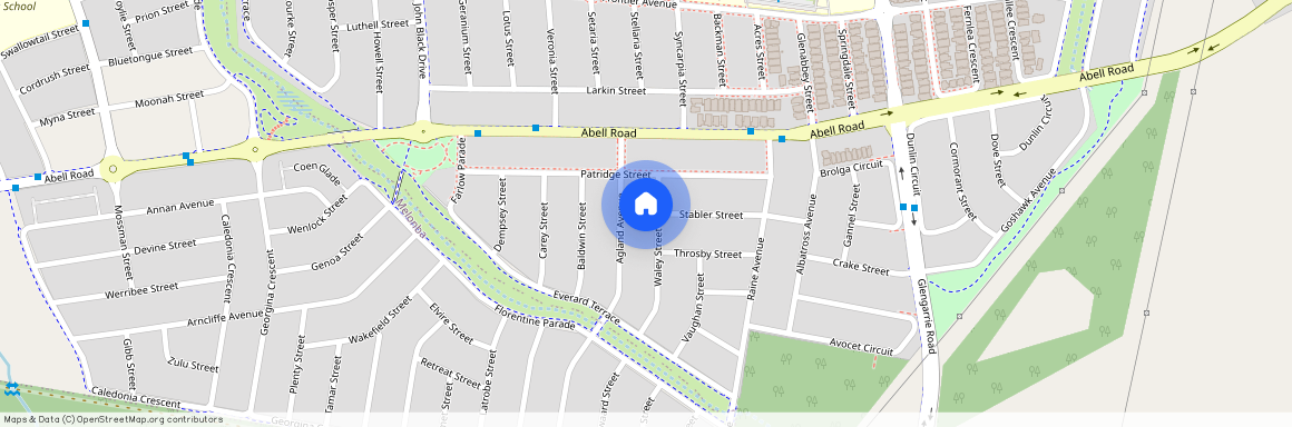 8 Waley Street, Marsden Park