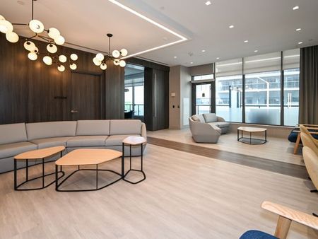 For Lease - 30 Samuel Wood Way Unit# 2302, Toronto, Ontario - Photo 2