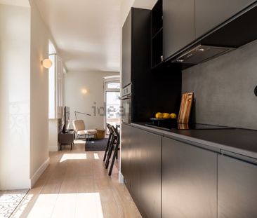Apartamento em Cascais, Cascais e Estoril - Photo 1
