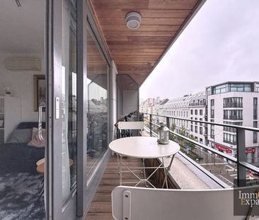 Appartement te huur - Foto 2