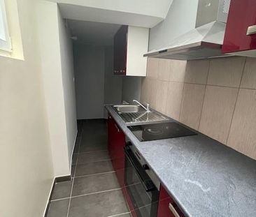 Location Appartement 2 pièces 35m² LILLE 59000 - Photo 1
