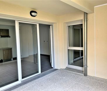 Appartement 2 pièces - Photo 3