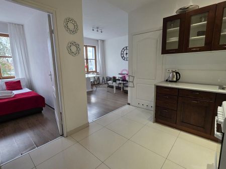 Stare Miasto - 4 pokoje z widokiem na Odrę. - Фото 4