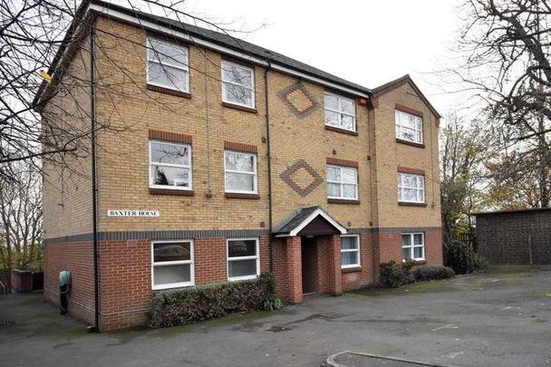Baxter House, Horniman Drive, London, SE23 - Photo 1