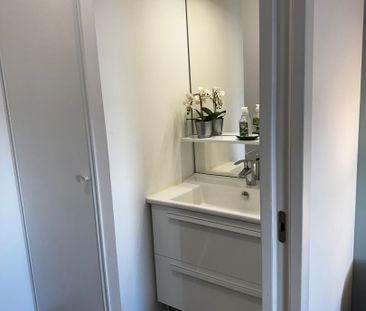 Location Appartement 2 pièces 38m² - Photo 4