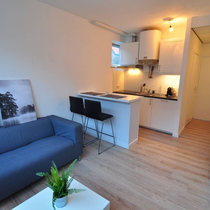 Te huur: Appartement Julianastraat in Eindhoven - Photo 1