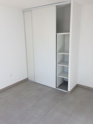 Location Appartement 2 pièces 39m² AYTRE 17440 - Photo 1