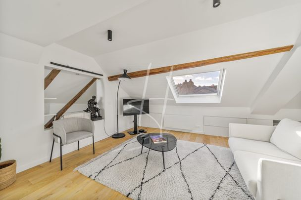 Location Appartement 2 pièces 24m² METZ 57000 - Photo 1