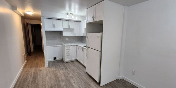 4 1/2 Sous-sol 6084 Avenue De Montmagny - Photo 3