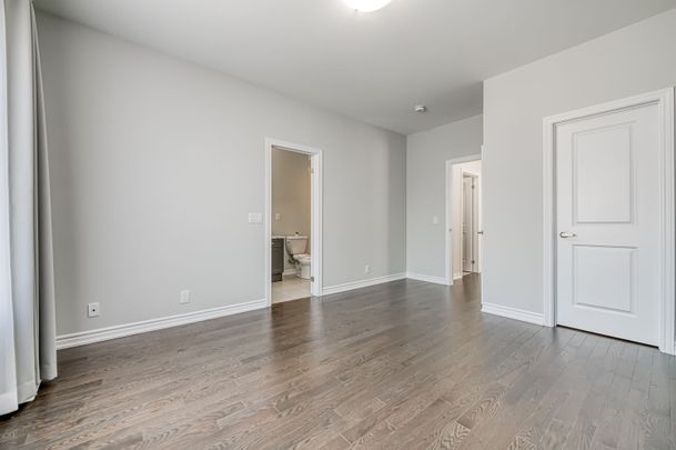 For Lease - 32 Jessica Antonella Street, Markham, Ontario - Photo 1