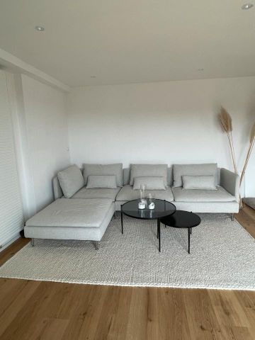 Moderne Einliegerwohnung in idyllischer Lage frisch saniert - Photo 2