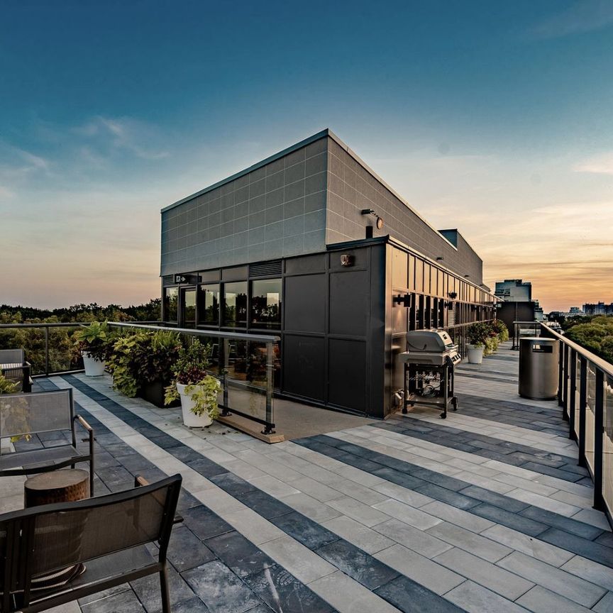 For Lease - 1400 Kingston Road Unit# 408, Toronto, Ontario - Photo 1