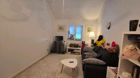 Großzügige helle Wohnung mit Loggia - Photo 4