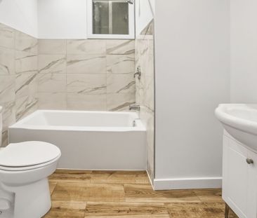 7336 8e Avenue, H2A 3C9, H2A 3C9, Montréal - Photo 4