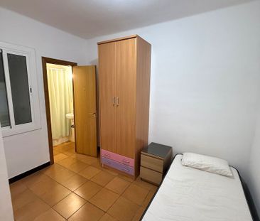 Piso de alquiler en Carrer de Marc Aureli, Sant Gervasi- Galvany - Photo 5