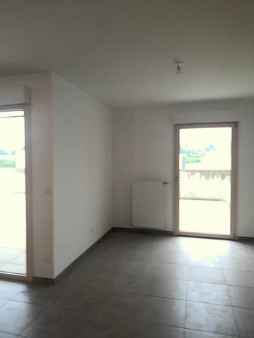 Appartement 2 pièces - 53 m² - Photo 5