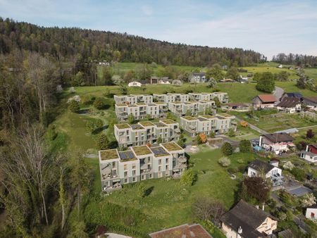 3.5 Zimmer, 97 m² - Foto 5