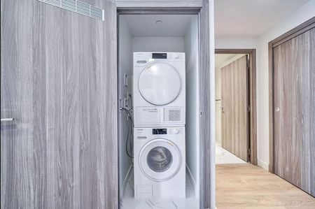 For Lease - 27 Mcmahon Drive Unit# 3105, Toronto, Ontario - Photo 2