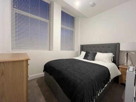 1 bedroom apartment to rent - Photo 2