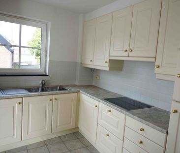 Appartement te huur in Oelegem met 2 slaapkamers - Foto 2