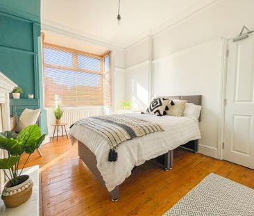 4 bedroom house of multiple occupation to rent - Photo 6