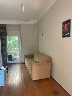 Studio/Γκαρσονιέρα για ενοικίαση Αγία Τριάδα (Φάληρο - Ιπποκράτειο) - Photo 1