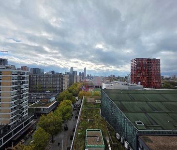 Te huur: Appartement Karel Doormanstraat in Rotterdam - Foto 1