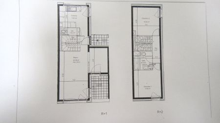 Location Appartement 3 pièces 66m² ST JACQUES DE LA LANDE 35136 - Photo 3