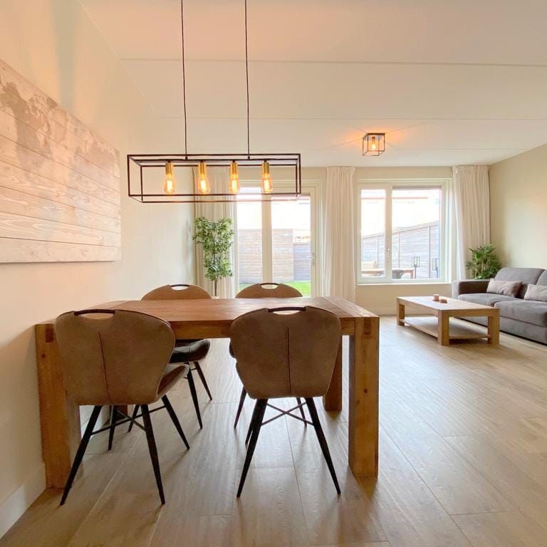 Huis te huur: Lambrecht van Linschotenstraat 6 2614 JZ Delft - Photo 1