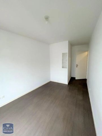 Appartement à louer 3 pièces 63.56m² - Photo 2