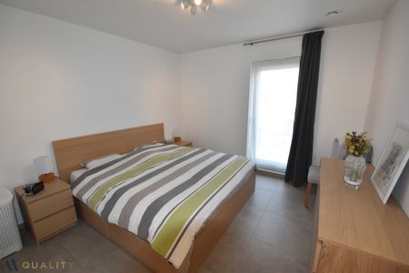 Modern 3 slpk.-appartement met groot terras, autostplts en lift - Foto 5