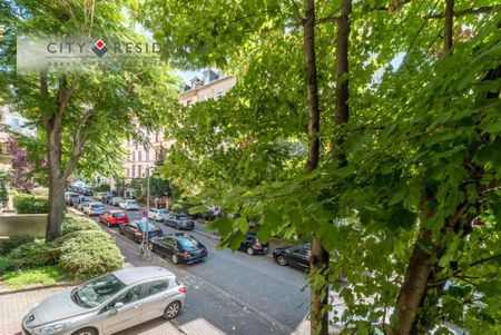 3-Zi. Wohnung | 82m² | 3.280 EUR | Frankfurt-Westend - Photo 3